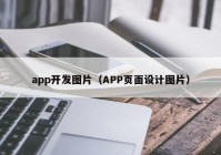 app开发图片（APP页面设计图片）