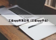 工业app开发公司（工业app平台）